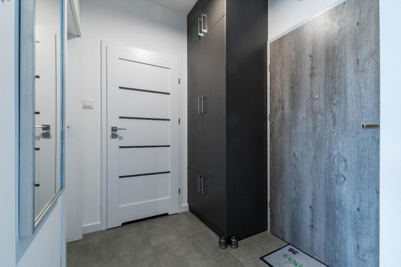 Apartament36-1C Calamo Park Όλστυν Εξωτερικό φωτογραφία